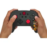 PowerA Wireless Controller King Bowser Switch