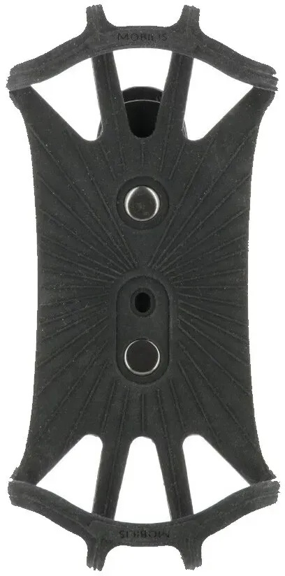 Mobilis 001359, Handy/Smartphone, Passive Halterung, Gürtel, Schwarz Mobilis 001359, Handy/Smartphone, Passive Halterung, Gürtel, Schwarz