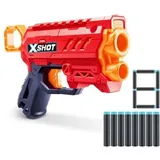 Zuru Germany GmbH X-Shot Blaster Excel Micro Blaster