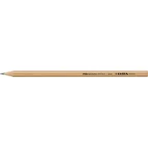 Lyra Pet Bleistift Pro Natura Office 2H