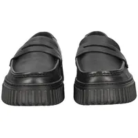 CLARKS TORHILL Penny Schwarz 41 - 41 EU
