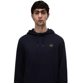 Napapijri B-Badge Sweatshirt Blau M