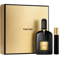 Tom Ford Black Orchid Eau de Parfum 50 ml + Eau de Parfum 10 ml Geschenkset