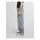 2y studios 2Y Eren Basic Wide Baggy Sand Blau 34