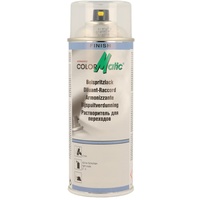 Surtek Colormatic Beispritzlack [Hersteller-Nr. 114229 Gurt Nylon Weiß