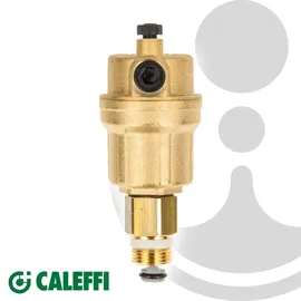 CALEFFI Robocal Schnellentlüfter Typ 5027 3/8" AG