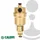 CALEFFI Robocal Schnellentlüfter Typ 5027 3/8" AG