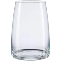 Schott Zwiesel Vivid Senses Wasser- & Saftglas 0,5 l 4 St.