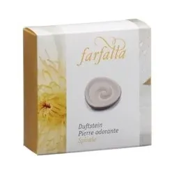 FARFALLA® Pierre odorante Spirale 1 pc(s)