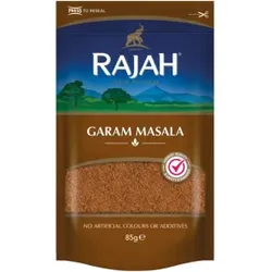 RAJAH Garam Masala 85g