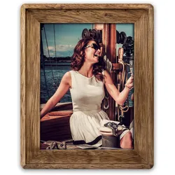 ZEP Trevor                 15x20 Holz Portrait             BM5968