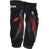 Zandona Soft Active 8/10 Junior Ellbogen-/knieschützer - Black -
