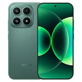 Xiaomi 17 512 GB Venture Green