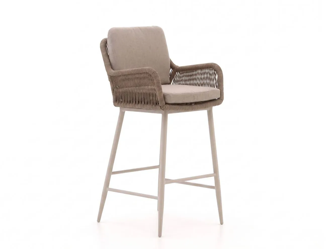 + 10 % Kassenrabatt | Intenso Isorella Barhocker Outdoor