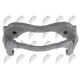 NTY Halter, Bremssattel