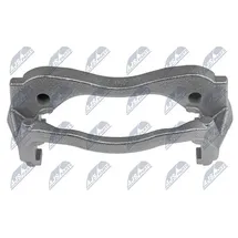 NTY Halter, Bremssattel