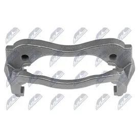 NTY Halter, Bremssattel