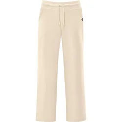 SCHNEIDER SPORTSWEAR Damen Sporthose LILLEW-HOSE, creamywhite, 44