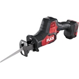 Flex RS 25 18.0-EC C | 18 Volt ohne Akkus ohne Ladegerät im Karton