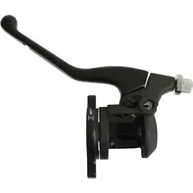 Domino Kupplungshebel für Motorrad Peugeot XP6 Domino Schwarz