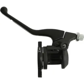 Domino Kupplungshebel für Motorrad Peugeot XP6 Domino Schwarz