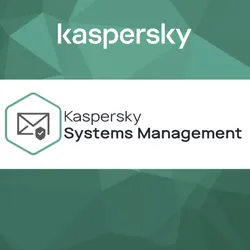 Kaspersky Systems Management