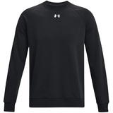 Under Armour Rival Fleece Crew Shirt