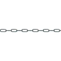 PÖSAMO Zierkette 1625 vermes.-brün. 2,0mm Ro.50m (250x67)