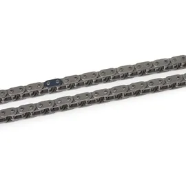 Partstec Steuerkettensatz mit Wellendichtring