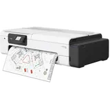 Canon imagePROGRAF TC-21M Großformatdrucker 24" Schwarz/Weiß