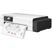Canon imagePROGRAF TC-21M Großformatdrucker 24" Schwarz/Weiß