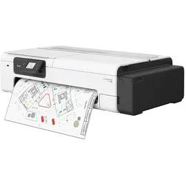Canon imagePROGRAF TC-21M Großformatdrucker 24" Schwarz/Weiß