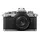 Nikon Z fc + Nikkor Z 28 mm F2,8 Special Edition