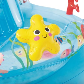 Intex Under The Sea (310x193x71cm) Planschbecken