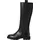 TAMARIS Stiefel Damen Schwarz 40