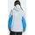 adidas Terrex Damen Xploric 2.5L Anorak (Größe M, blau)