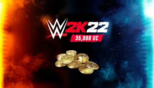 WWE 2K22 35.000 Virtual Currency-Pack Xbox Series X|S