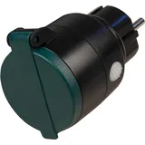 McPower WiFi Smart Steckdose McPower Comfort max. 2.000W, max. 150m, IP44