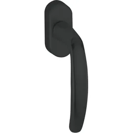 HOPPE Atlanta Schwarz matt