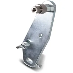 Befestigungsplatte passend für BMW S1000RR 15-18 Constands DP1044