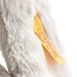 Steiff Hoppie Hase im Koffer