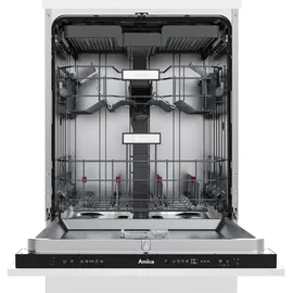 Amica EGSPV 594 300 Einbau-Geschirrspüler (vollintegrierbar, 598 mm breit)