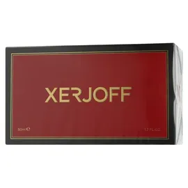 Xerjoff Golden Dallah Eau de Parfum 50 ml
