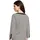 Betty Barclay Kleid Shirtkleid Schwarz/Weiß 48