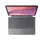 Lenovo Chromebook Duet, Chromebook, mit 10,95 Zoll Display, MediaTek Kompanio 838 Prozessor, 4 GB RAM, 128 eMMC, ARM Mali-G57, Luna Grey, Google ChromeOS