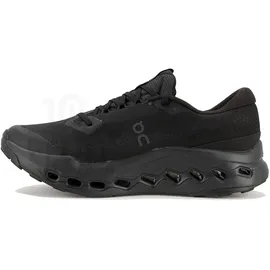 On Cloudsurfer Trail 2 WP Herren Black/Black 45