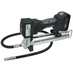 Mato Akku-Fettpresse 18 V BOSCH Akku System