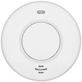 Indexa RA170Q Weiß inkl. Langzeitbatterie 1 St.