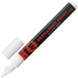 MOLOTOW Marker »Permanent Paint 120PP« grau