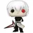 Funko Tokyo Ghoul:re - Ken Kaneki (Final Battle) 1542 Sammelfigur 9 cm rot/weiß